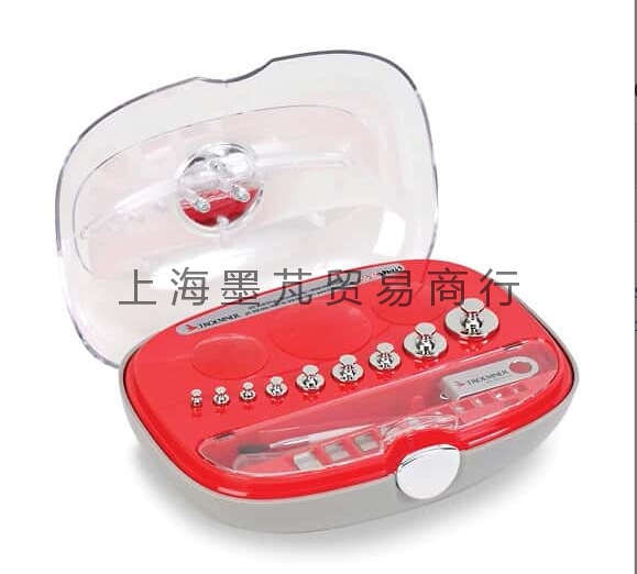 Troemner?1 级分析校准砝码组