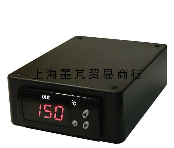 BriskHeat ?SDC台式温度控制器，带数字显示，J/K型，120/240V