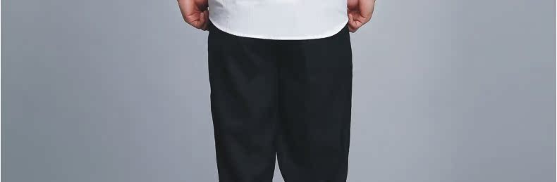 Pantalon droit pour jeunesse pour printemps - Ref 1474102 Image 32