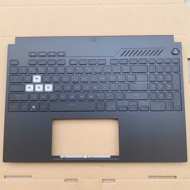 New Asus Tianxuan 3 4 5 Fa507R Fx507Z Fx507 Fx517 Fx617 F15 Keyboard C Shell