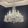 Хрустальная лампа Baccarat, двухуровневая гостиная виллы с высоким потолком, роскошная высококачественная импортная люстра из французского особняка mini 3