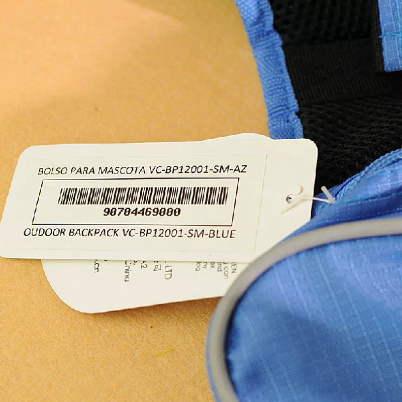 Breathable bag, handheld backpack, for teenagers