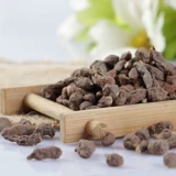 Цингхай Специализированный папоротник 500G Китайские лекарственные материалы подлинные ланчжоу Специальность Ганнан Мама Джуэ Ма Румун Жиннцент фруктовые лекарственные материалы