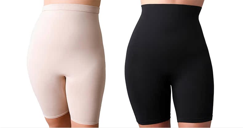 body amincissant ANNIDIER G052B en nylon - Ref 670758 Image 7