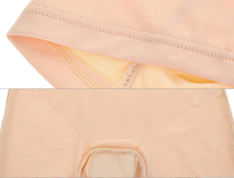 body amincissant ANNIDIER G052B en nylon - Ref 670758 Image 26