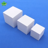 Белый блок EVA Block Высокая плотность пенопонаточка буфера -буфер