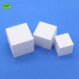 Белый блок EVA Block Высокая плотность пенопонаточка буфера -буфер
