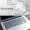 Apple bàn phím máy tính xách tay Phim bảo vệ MacBook phim Mac siêu mỏng 13,3 inch silicone Pro mat 12 bụi không khí phủ đầy đủ 13 Chức năng hệ điều hành phím tắt phím cảm ứng - Phụ kiện máy tính xách tay