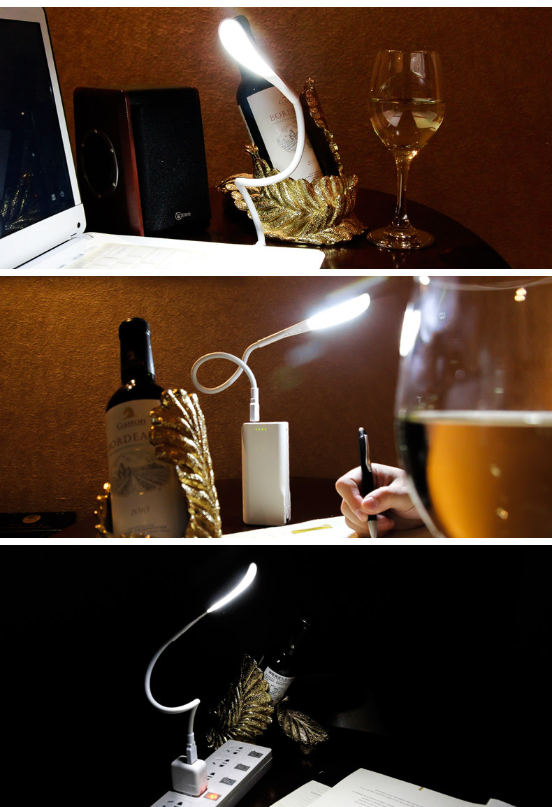 Lampe USB - Ref 376423 Image 14