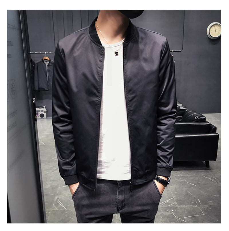 Blouson homme JACKMANNER manches longues - Ref 3116229 Image 9