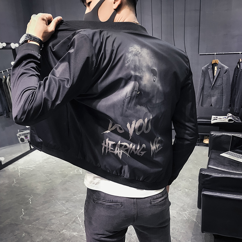 Blouson homme JACKMANNER manches longues - Ref 3116229 Image 3
