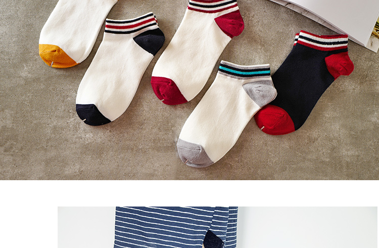 Chaussettes - collants YOKSHO simple - Ref 769333 Image 18
