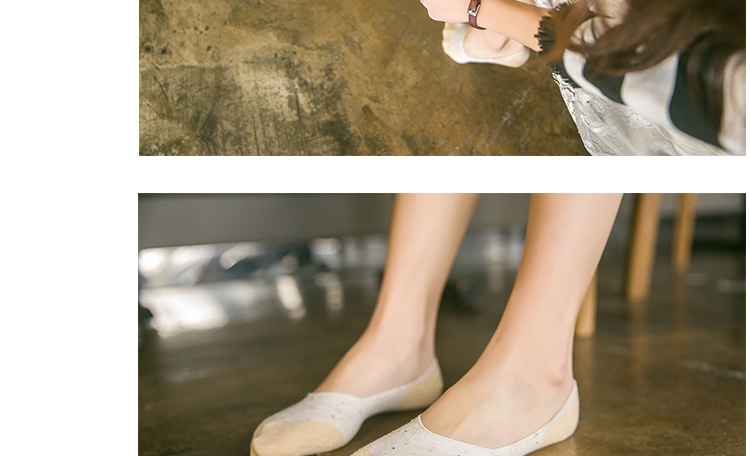 Chaussettes - collants YOKSHO simple - Ref 775285 Image 14