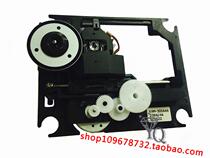 The new KHM-300AAA DVD laser head spot is free of change