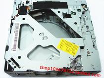 Audi A4L A6 A6L A8 Q7 Q5 original CD movement Panasonic front six discs with MP3 without return