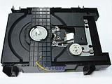 Brand new original APU0201 DVD laser head with access to cabin assembly spot-Taobao
