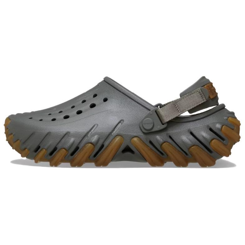 Crocs Tank Clogs for Men and Women Beach Sandals 207937/208454/211675/211981