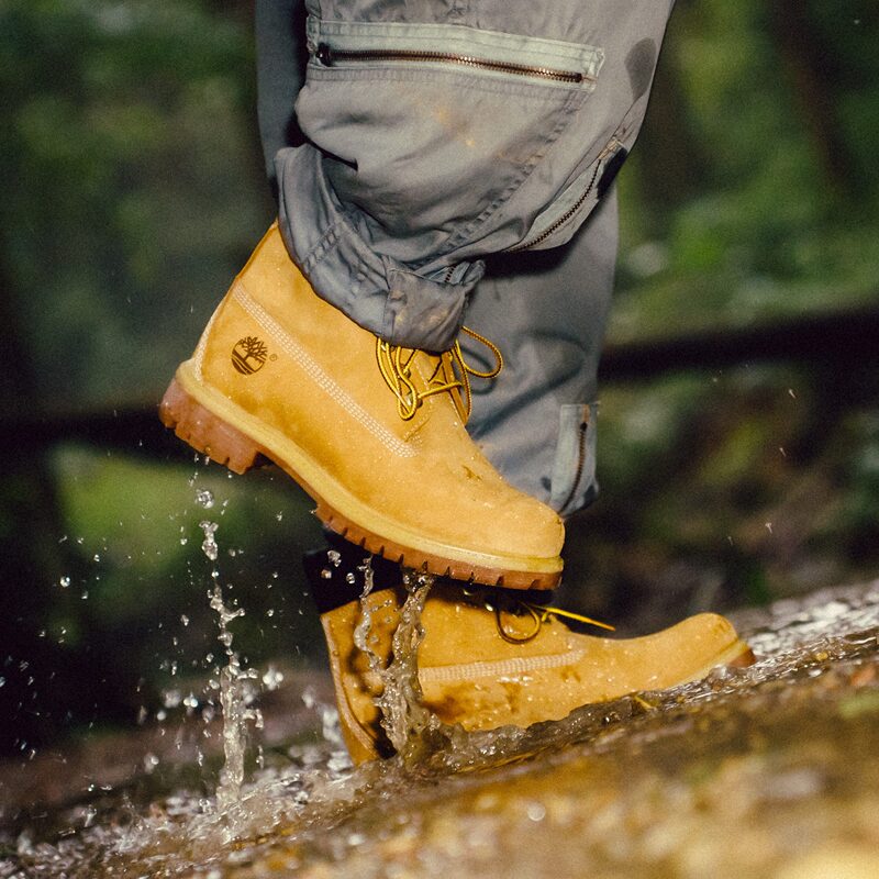 Tinberland Men's and Women's Outdoor Waterproof Yellow Boots 10061/10361/23061/A6Ch6/A161G/18094 Tinberland Men's and Women's Outdoor Waterproof Yellow Boots 10061/10361/23061/A6Ch6/A161G/18094