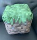 Minecraft peripheral games anime plush toys diamond pillow ore bookshelf cushion doll doll to sleep with