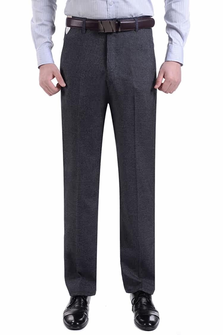 Pantalon droit en polyester pour été - Ref 1469336 Image 24