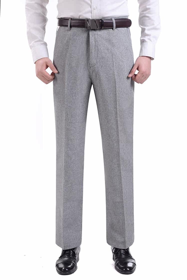 Pantalon droit en polyester pour été - Ref 1469336 Image 29