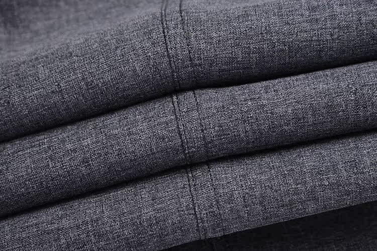 Pantalon droit en polyester pour été - Ref 1469336 Image 32