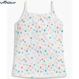 Spot n*xt Girl Vest Vest and осень, Детский милый Unicorn Strang 3 упаковка 3-4 бесплатная доставка
