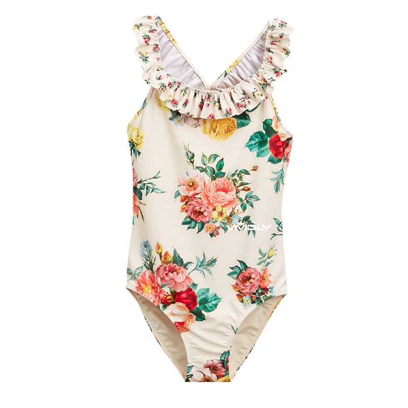 next floral swimsuit