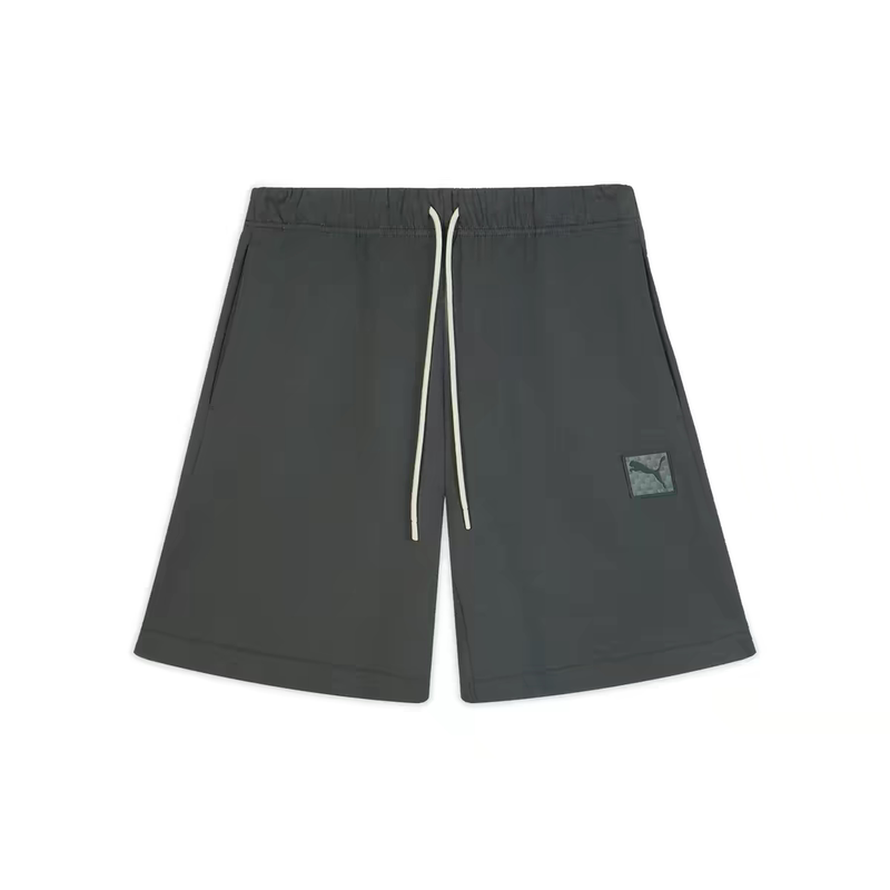 Sun Protection Upf50+ Loose Simple Casual Shorts Men's Puma Sports Shorts Five-Quarter Pants 634870