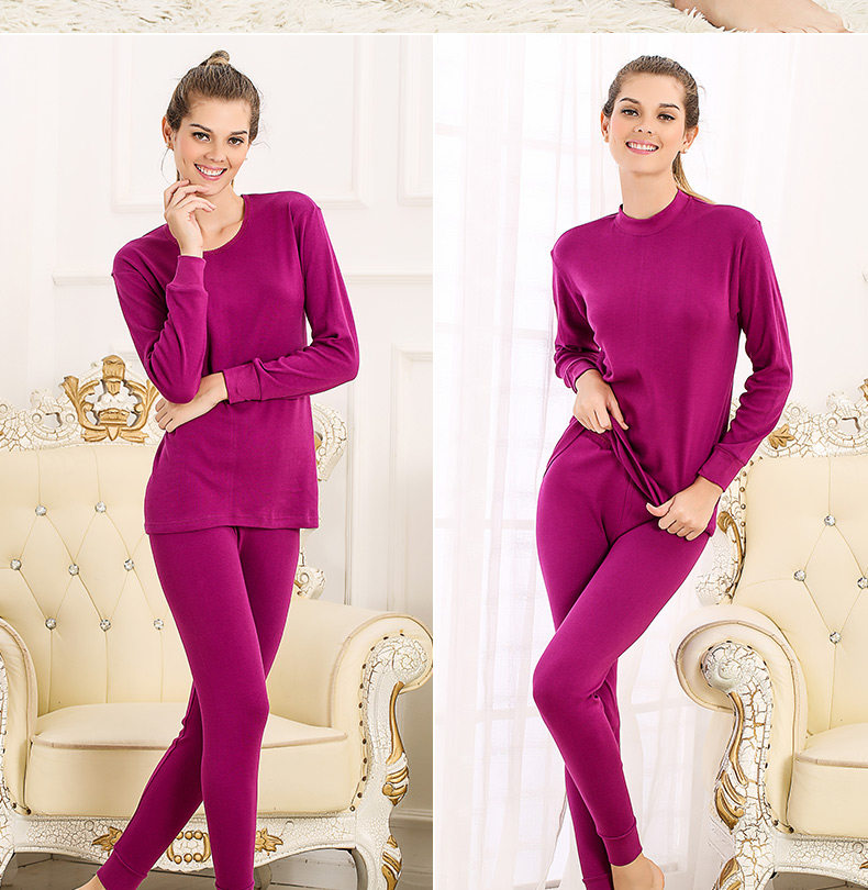 Sous-vêtement thermo Moyen-âge simple en coton - Ref 750737 Image 27