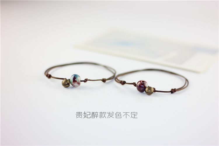 Bracelet de cheville Femme OTHER   - Ref 3105024 Image 16
