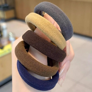 20根高弹力发圈橡皮筋不勒头发不伤发头绳