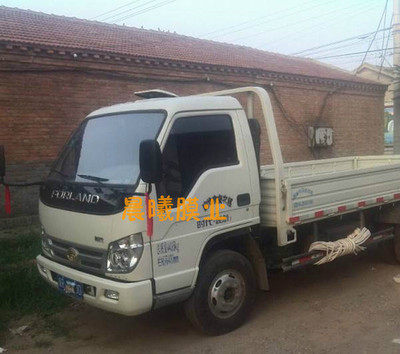 2017 hot car window glass insulation and insulation insulation and insulation film large truck and van load