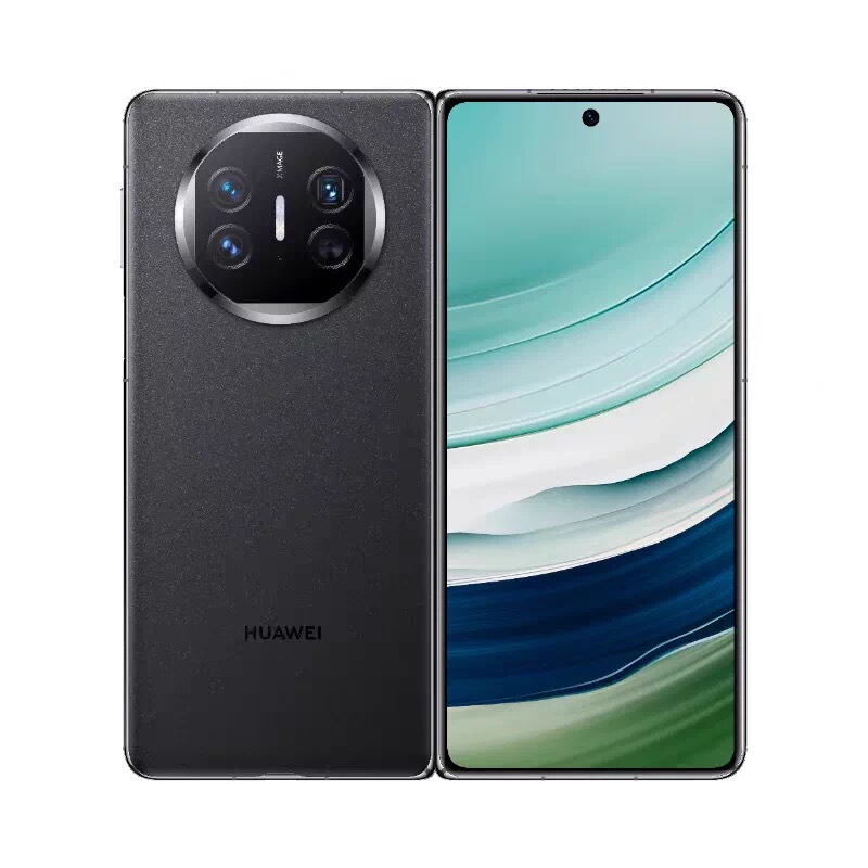 Huawei Mate X 50% off Foldable Phone, Chinese Version, Genuine Dual Sim 5g Flagship Business Phone with Beidou Satellite