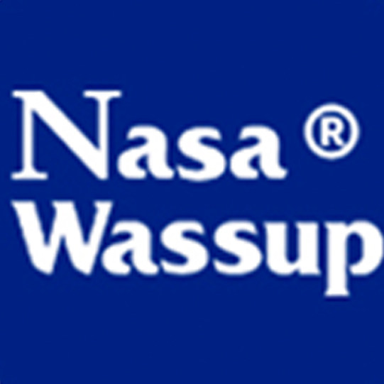 NASA WASSUP 中国十年男装店