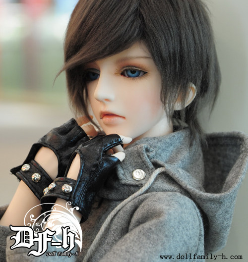 (Closing Display) DF-H Lingfeng (1 3) BJD Original