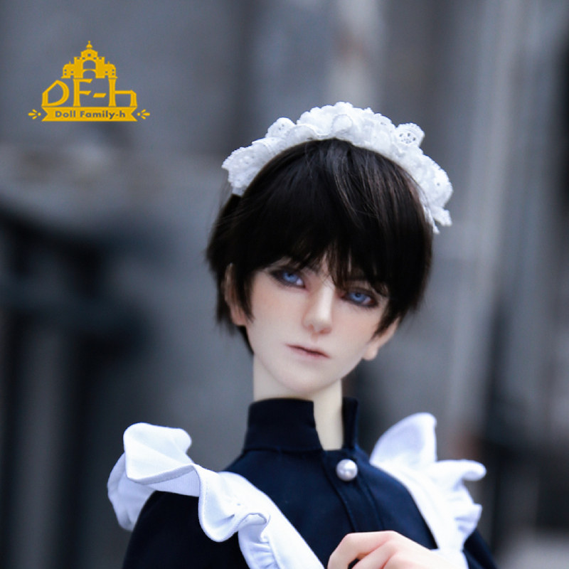 DF-H Edwin Edwin 72 Uncle DFH72 New 72 Body