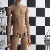  dollfamily-h DF-H DFH 65 tert voxel body(without head body makeup)Official