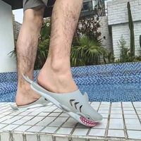 Серый [родитель -килд -акула]