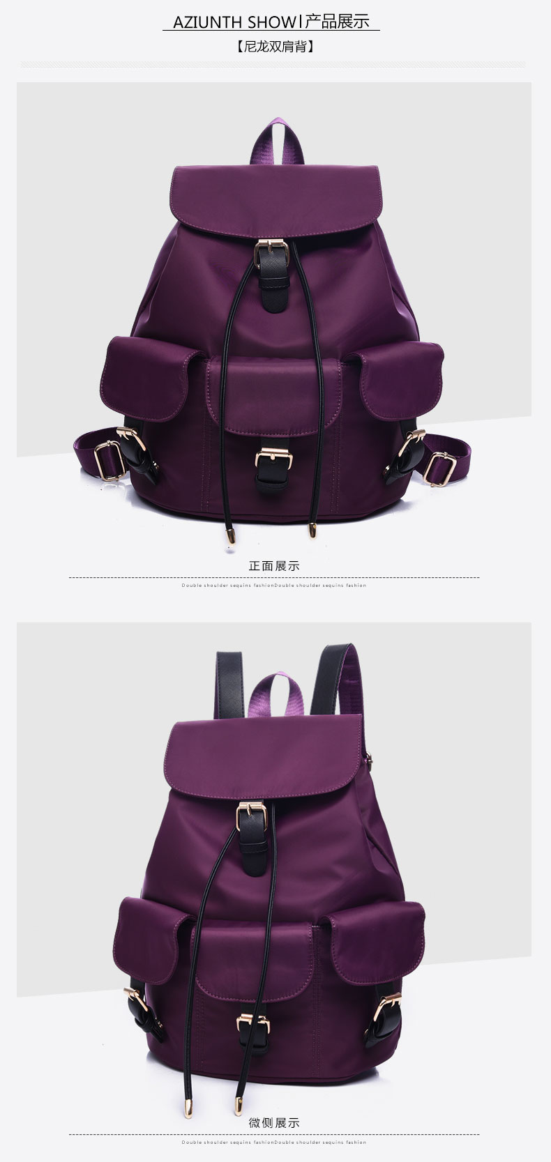 Sac à dos étudiant - Ref 47987 Image 37