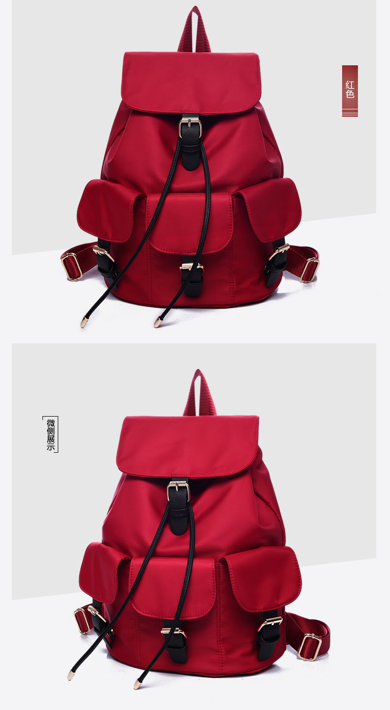 Sac à dos étudiant - Ref 47987 Image 36