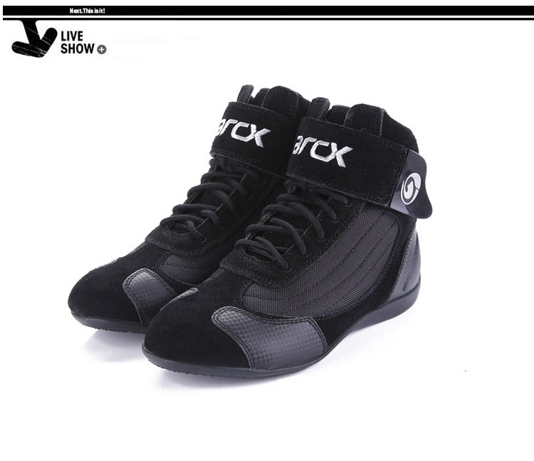 Chaussures moto - Ref 1392691 Image 20