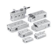 Pneumatic Components to fill the post of the deposit