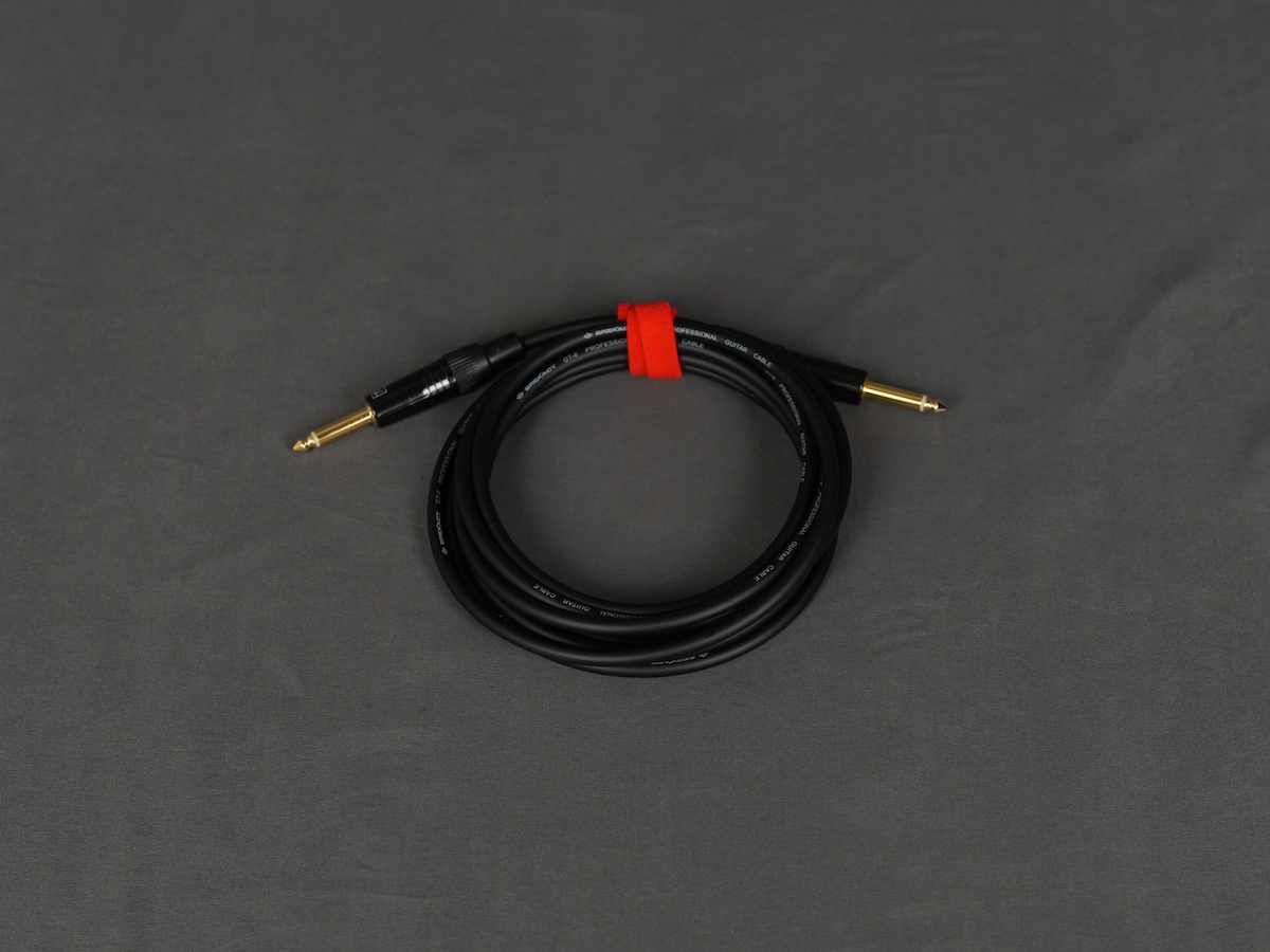 Rusi Guitar Rusi Hand Single - channel guitar connected wire 3 m 6 m accepted custom