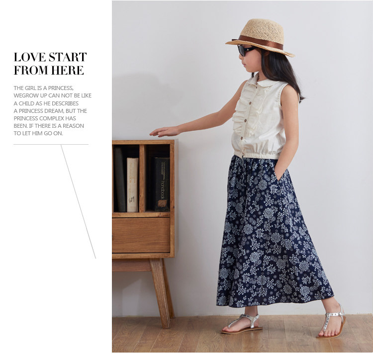 Jupe enfant - Ref 2049975 Image 16