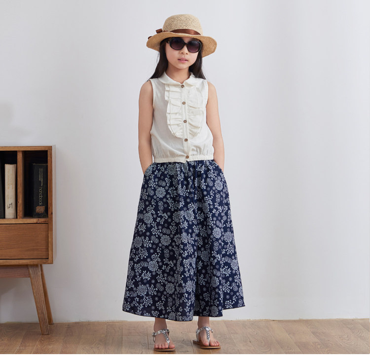 Jupe enfant - Ref 2049975 Image 15