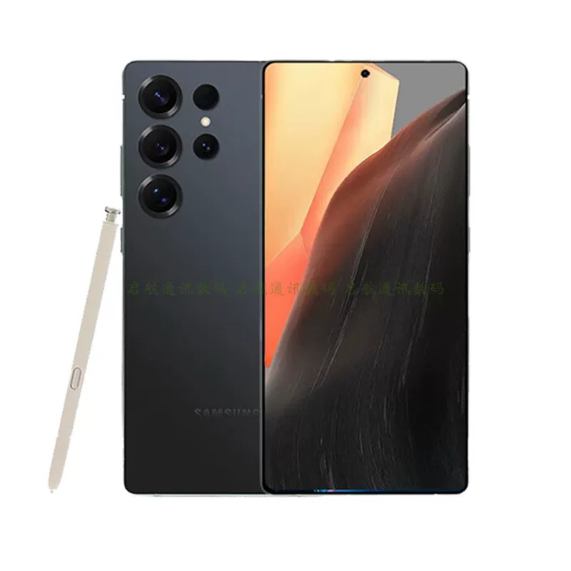 Samsung/ Galaxy S25 Ultra SM-S9380 камера игровой ИИ телефон s24ultra