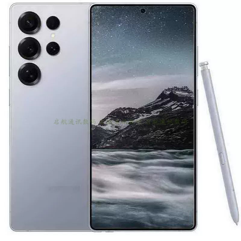 Samsung/ Galaxy S25 Ultra SM-S9380 камера игровой ИИ телефон s24ultra