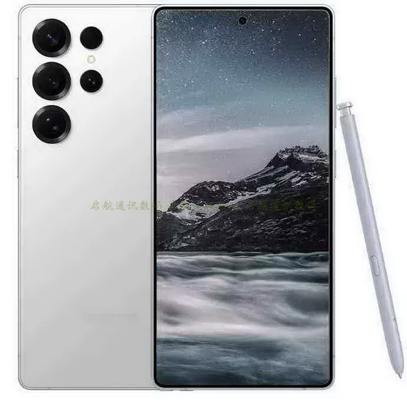 Samsung/ Galaxy S25 Ultra SM-S9380 камера игровой ИИ телефон s24ultra