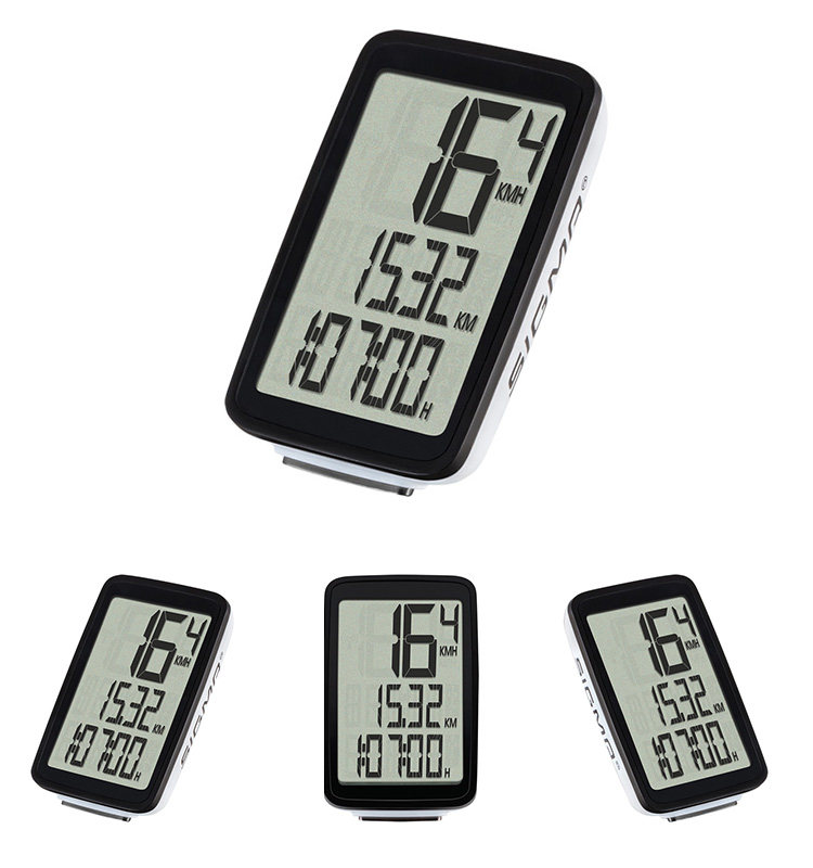 Compteur de vélo SIGMA - Ref 2429607 Image 18